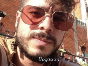 Bogdaan