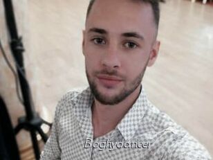 Boghydancer