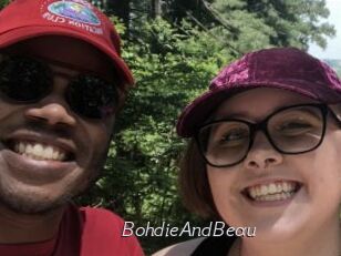BohdieAndBeau