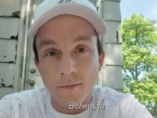 Bohem3th