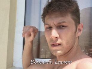 Bohemian_Laurent
