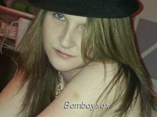Bombayxox
