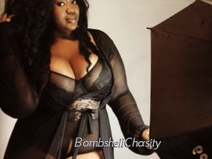 BombshellChasity Le Scandale