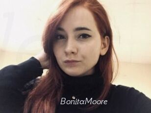 BonitaMoore Le Scandale