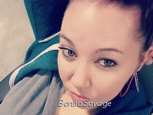 BonitaSavage
