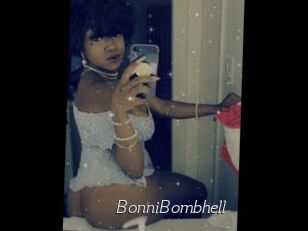 BonniBombhell