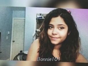 Bonnie101