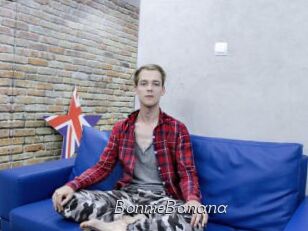 BonnieBanana Le Scandale