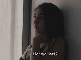 BonnieFoxD