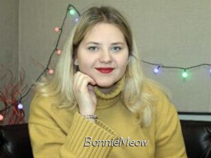 BonnieMeow