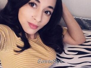 BonnieSkye