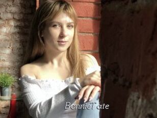 BonnieTate