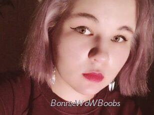 BonnieWoWBoobs