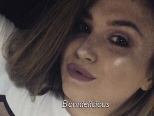 Bonnielicious