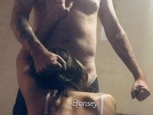 Bonsey