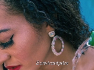 Bonvivantprive Le Scandale