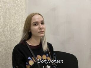BonyJonsen