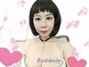 Boobsbaby