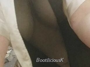 BootiliciousK