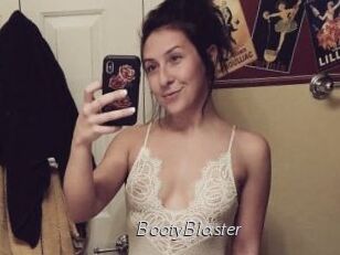 BootyBlaster