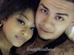 BootyNdaBeast