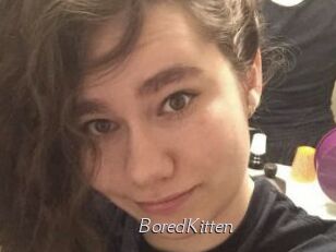 BoredKitten