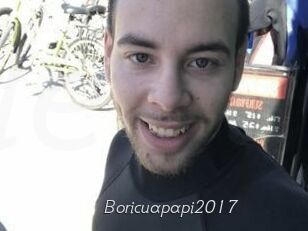 Boricuapapi2017