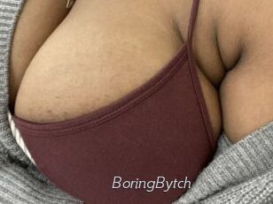 BoringBytch