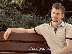 Borislgnatov