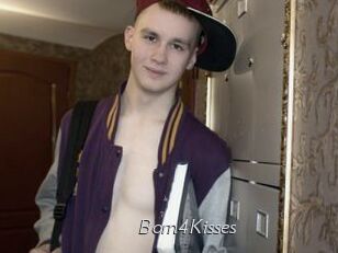 Born4Kisses