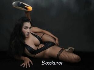 Bosskurot