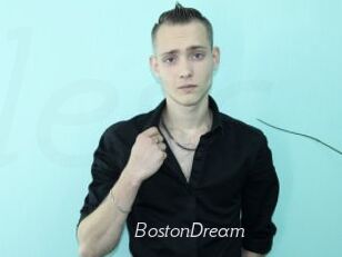 BostonDream