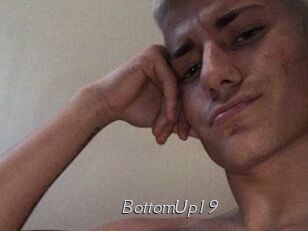BottomUp19