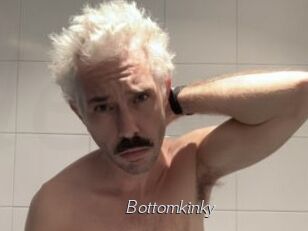 Bottomkinky