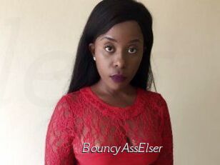 BouncyAssElser