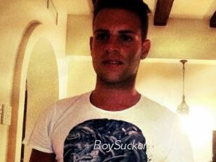 BoySucker Le Scandale