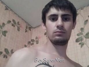 Boy_SuperMen