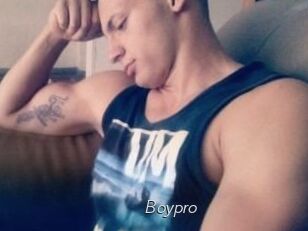 Boypro