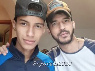 Boyslatinos2020
