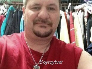 Boytoybret