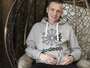 BradClapton