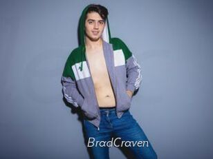 BradCraven