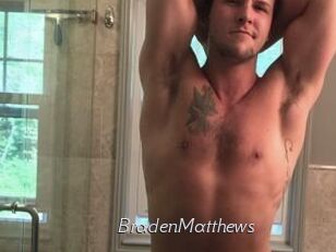 BradenMatthews