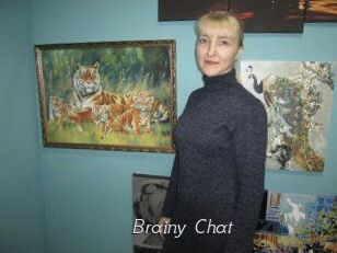 Brainy_Chat_