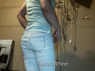 BrandiWhine