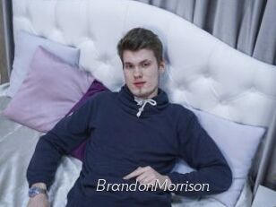 BrandonMorrison