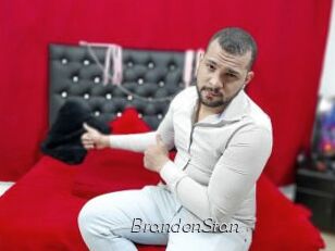 BrandonStan Le Scandale