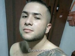 Brandonsirigus