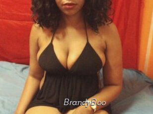 BrandyBoo