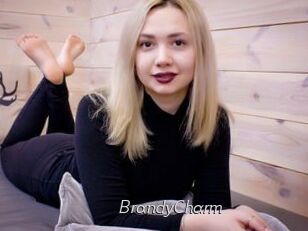 BrandyCharm